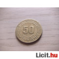 Eladó 50 Centime 1975  Algéria