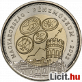 Eladó 100 Ft Magyarország Pénzmuzeum  MNB Rolniból tasakban Eladó 100 Ft Magyarország Pénzmuzeum  MNB Rolniból tasakban