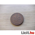 2 Pfenig 1984  ( G )  Németország
