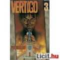 Magyar képregény - Vertigo 3 képregény antológia Hellblazer Constantine / Predikátor Preacher / Ythe