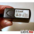 D-Link Hálózati Töltő (AF0605-E) Ver.2 (tesztelve)