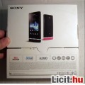 Sony Xperia U ST25i (2012) Üres Doboz (Ver.1)