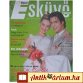 Eladó Esküvői magazin 2002