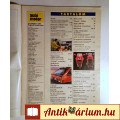 Autó Motor 1991/3 (10kép+tartalom)