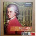 Mozart Mesterdarabok (Klasszikusok) CD 2007 (jogtiszta)