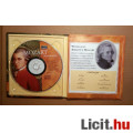 Eladó Mozart Mesterdarabok (Klasszikusok) CD 2007 (jogtiszta)