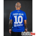ZTE FC x T. Danny - Yohan Croizet