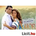 Eladó Szerelempárlat-Destilando amor teljes sorozat