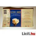 Elton John - Something About The Way... (1997) kazetta (teszteletlen)