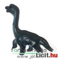 Jurassic Park figura - 5-7cm-es baby Brachiosaurus minfigura régi / retro 90s Kenner széria, csom. n