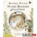 Eladó Beatrix Potter: Nyuszi Benjámin kalandjai