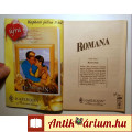 Romana 191. Kíván-lak (Patty Salier) 1999 (6kép+tartalom)