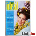 Ideál Magazin 2000/3 Március (tartalomjegyzékkel)