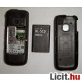 Nokia C1-01 (Ver.9) 2010 (sérült, hiányos)