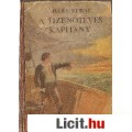 Eladó Jules Verne: A TIZENÖTÉVES KAPITÁNY  (1955)
