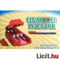 Cigaretta töltő készülék, hármat egy csapásra