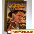 Eladó Indiana Jones és a Hét Fátyol (Rob MacGregor) 1994 (8kép+tartalom)