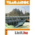 Eladó Baracs Dénes: PÁRIZSBÓL NEM JELENTETTEM /Világjárók 156./