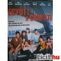 Eladó EGYÜTT A CSAPAT -  Eredeti DVD