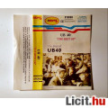UB 40 - The Best Of (kazetta) teszteletlen