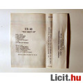 UB 40 - The Best Of (kazetta) teszteletlen