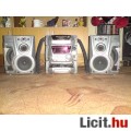 Panasonic Hi-FI