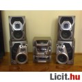 Panasonic Hi-FI