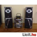 Panasonic Hi-FI
