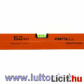 Alumínium vízmérték 3 libella 150 cm