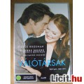 Eladó VÁLÓTÁRSAK -  Eredeti DVD