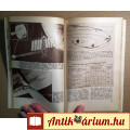 Univerzum 1971/1 (167.kötet) Paestum (6kép+tartalom)