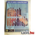 Eladó Dilisek vacsorája  /DVD