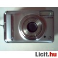 Fujifilm A700 fényképezőgép + 1GB XD.kártya