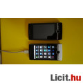 Eladó Huawei U8500 mobil, 1. töltőn bekapcsol, viszont a csatlakozója rossz,