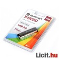 Eladó Új Platinet 64GB USB 3.0 ultragyors pendrive garanciával