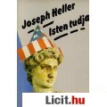 Eladó Joseph Heller: ISTEN TUDJA