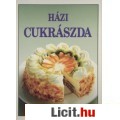Eladó Pallas Antikvárium: HÁZI CUKRÁSZDA (könyv)