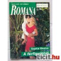 Eladó Romana 301. A Férfigyűlölő (Sophie Weston) 2004 (romantikus)