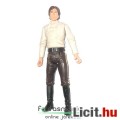 Star Wars figura - Han Solo figura Black Series Carbonite kiadás - mozgatható Csillagok Háborúja fig
