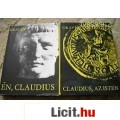 Robert Graves: ÉN, CLAUDIUS / CLAUDIUS AZ ISTEN