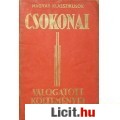Eladó Juhász Géza: CSOKONAI VÁLOGATOTT KÖLTEMÉNYEI
