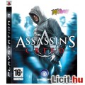 Eladó PlayStation 3 játék: Assassin's Creed, Jeruzsálem bérgyilkosa, gyári t