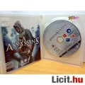 PlayStation 3 játék: Assassin's Creed, Jeruzsálem bérgyilkosa, gyári t