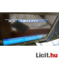 Samsung DVD-HR753 Rögzítós Lejátszó (2007) hiányos, teszteletlen