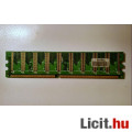 Samsung DDR1 400MHz 256MB RAM (Ver.2) teszteletlen