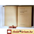 Kipárnázott Kaloda (Szilvási Lajos) 1972 (10kép+tartalom)