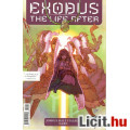 Amerikai / Angol Képregény - Exodus 02. szám - Indie Comics / Független amerikai képregény használt,