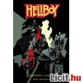 x új Mike Mignola - Hellboy 2 képregény kötet Ördögöt a falra és a Bosszús kolosszus magyarul 184 ol