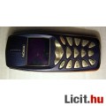 Eladó Nokia 3510i (Ver.2) 2002 LCD törött (teszteletlen)
