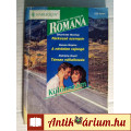 Romana 1999/5 Különszám (3db romantikus regény)